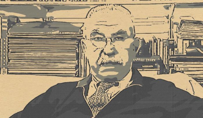 Giulietto, una grande anima nell'avventura nella Libera Informazione