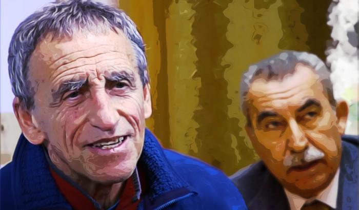 Caro Giulietto: il lavoro che hai costruito non andrà perduto