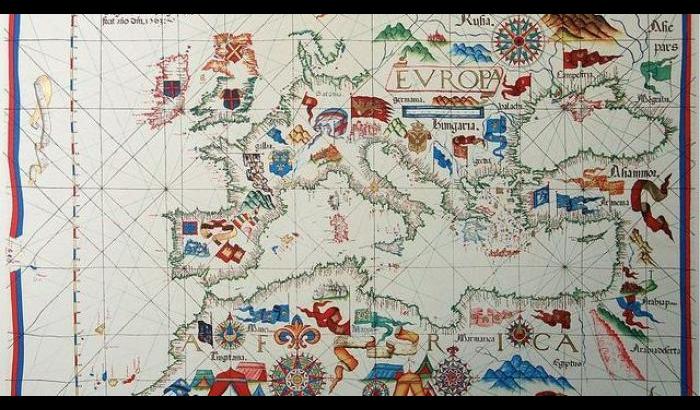 Con la sola economia non si può capire cosa c'è dietro il MES: l'Italia e il grande gioco globale