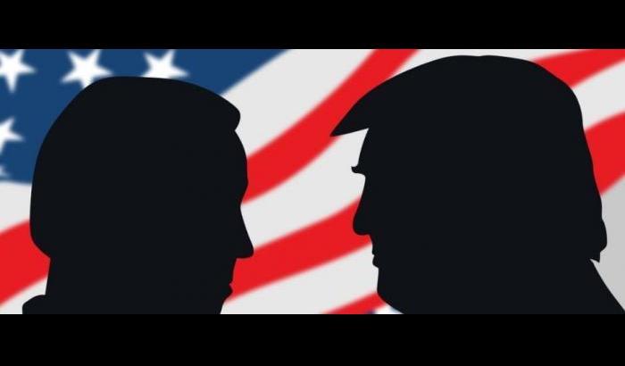 Le elezioni americane, il Covid e le rivolte razziali.
