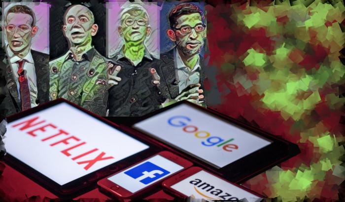 Se le società di social media sono editori e non piattaforme, cambia tutto