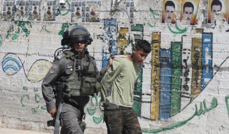 Lo Stato di Israele sta diventando un'altra cosa
