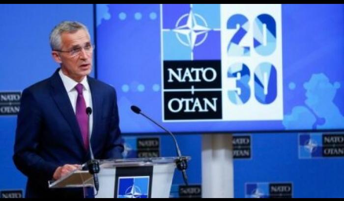 Protagonisti del nostro tempo: Jens Stoltenberg