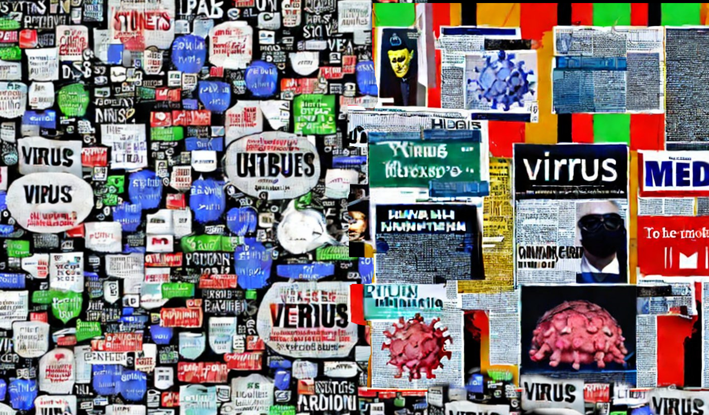 Come sui social network è stata censurata a livello mondiale l’informazione sul Covid-19