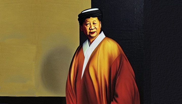 Le basi per l'era del petro-yuan