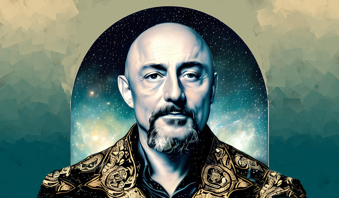 Roberto Quaglia dixit: Contro-Discorso pacifista di fine anno 2022