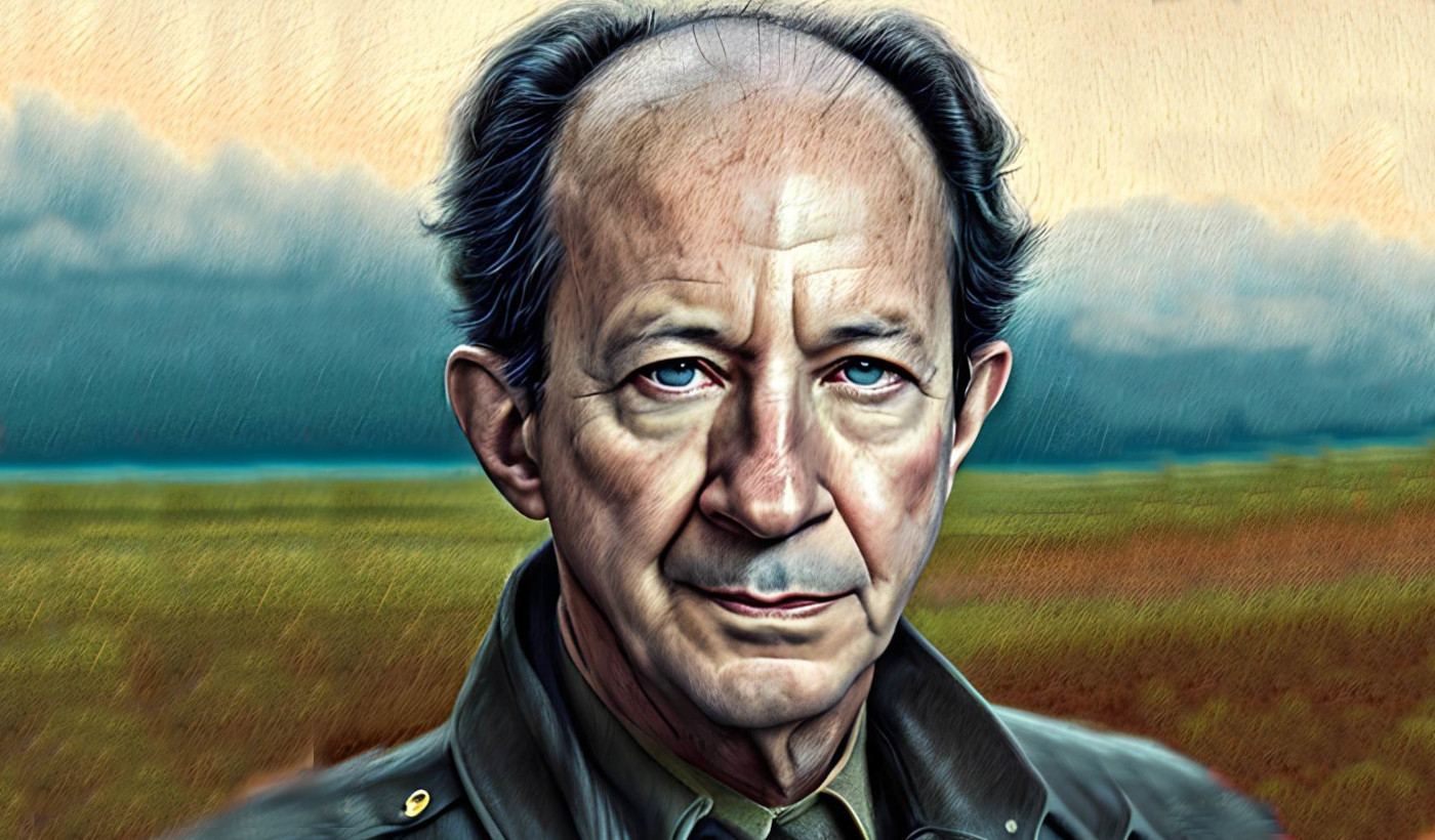 Giorgio Agamben: un faro nel buio