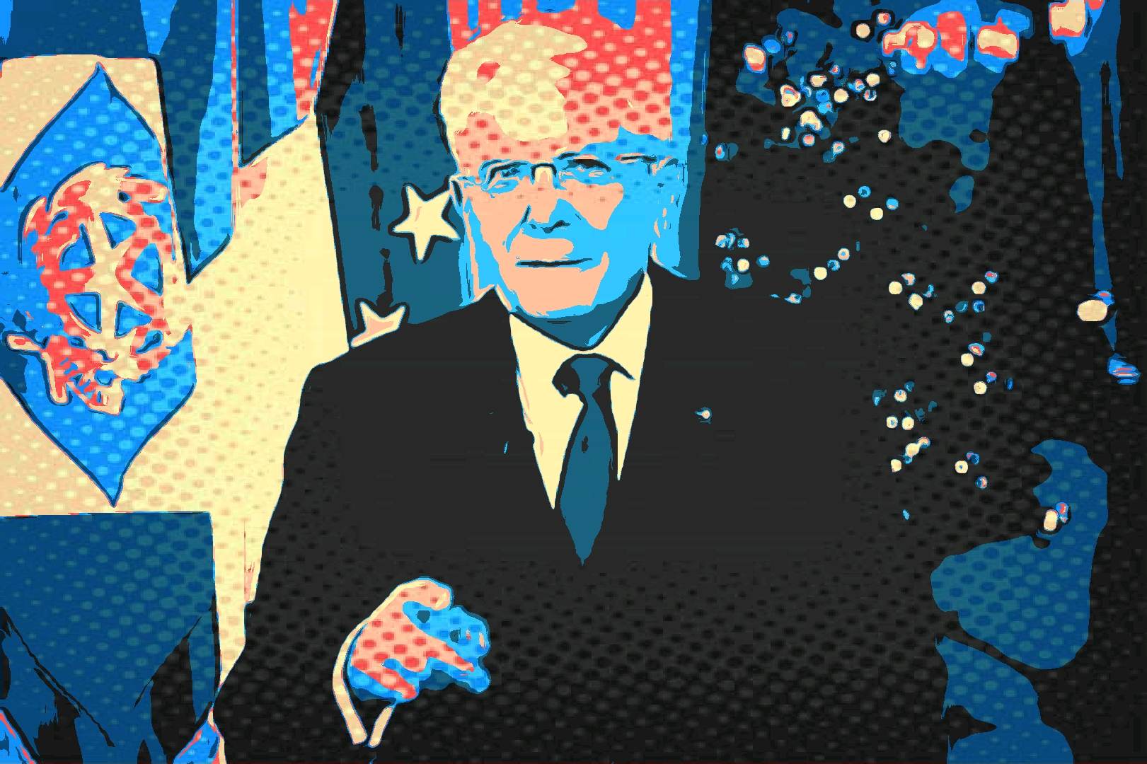 Mattarella, tutti elogiano, nessuno critica. Ma questa centralità è un male