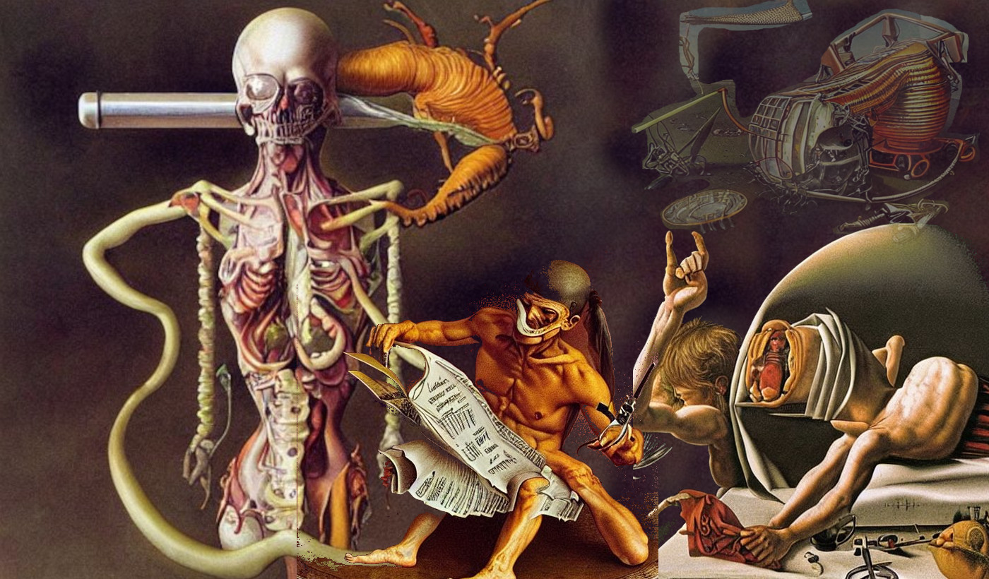 Le istituzioni scientifiche? Ormai inaffidabili. Ma Euromomo per ora è salvo