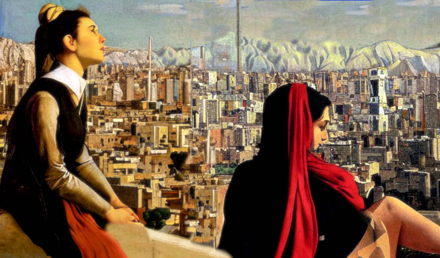Sistema e opposizione in Iran. E' possibile conciliarli?
