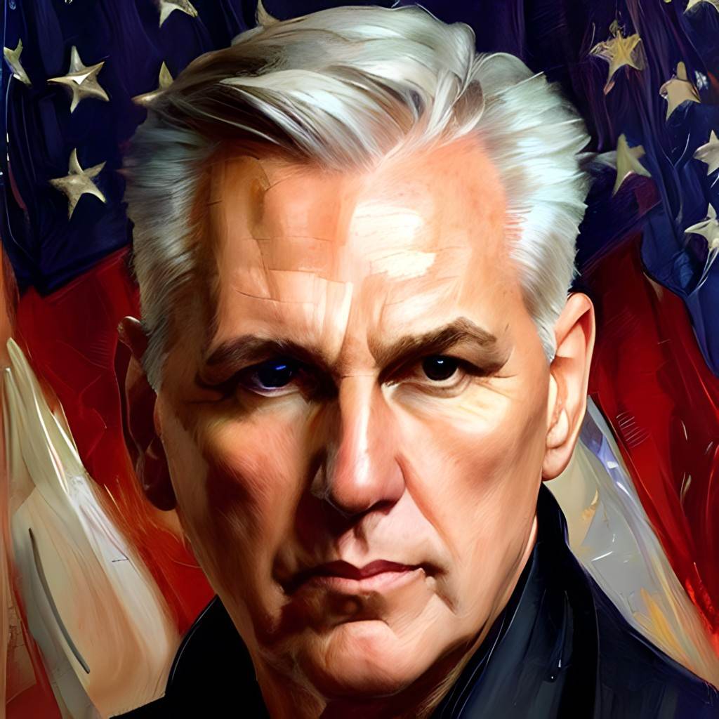 Accordi clamorosi per eleggere McCarthy: commissione su abusi CIA e FBI