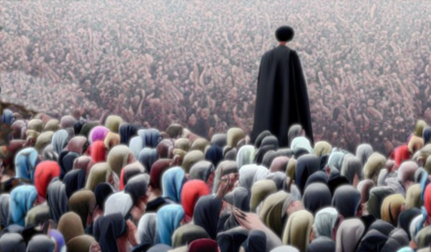 Cronache 'altre' dall'Iran
