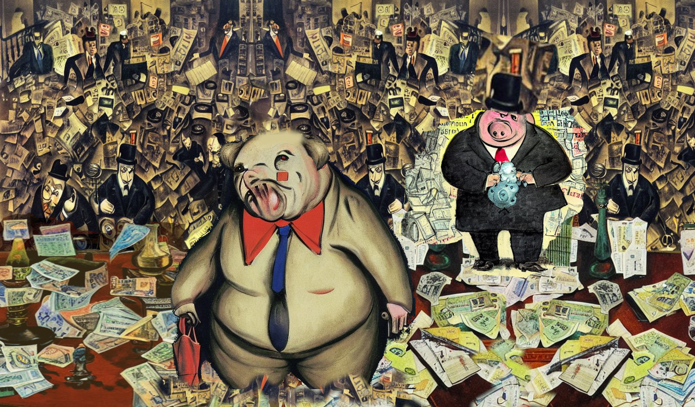 L’Eterno Ritorno delle Antiche Caste