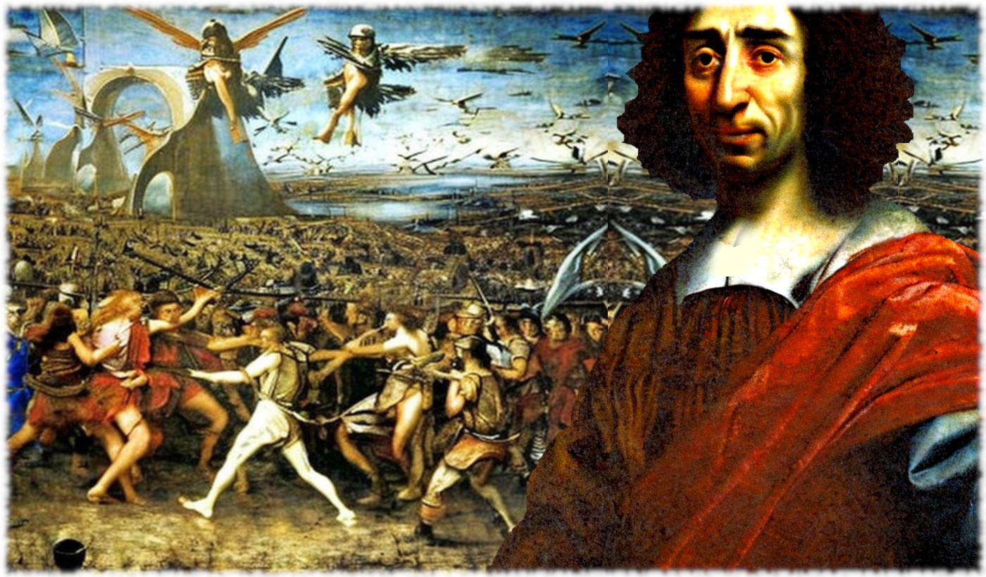 Se ci fosse Spinoza