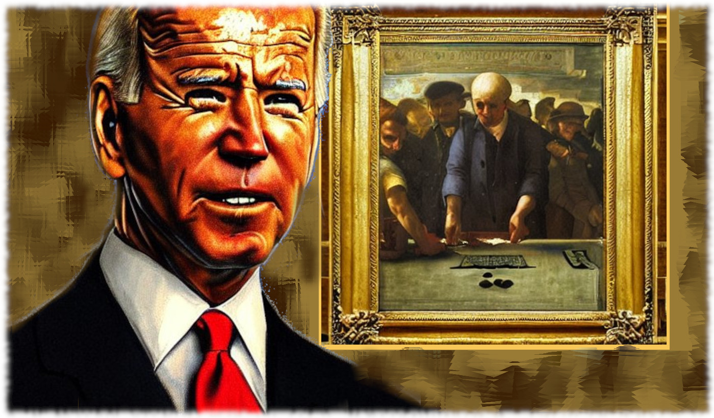 Il caso Hunter Biden/Ihor Kolomoisky