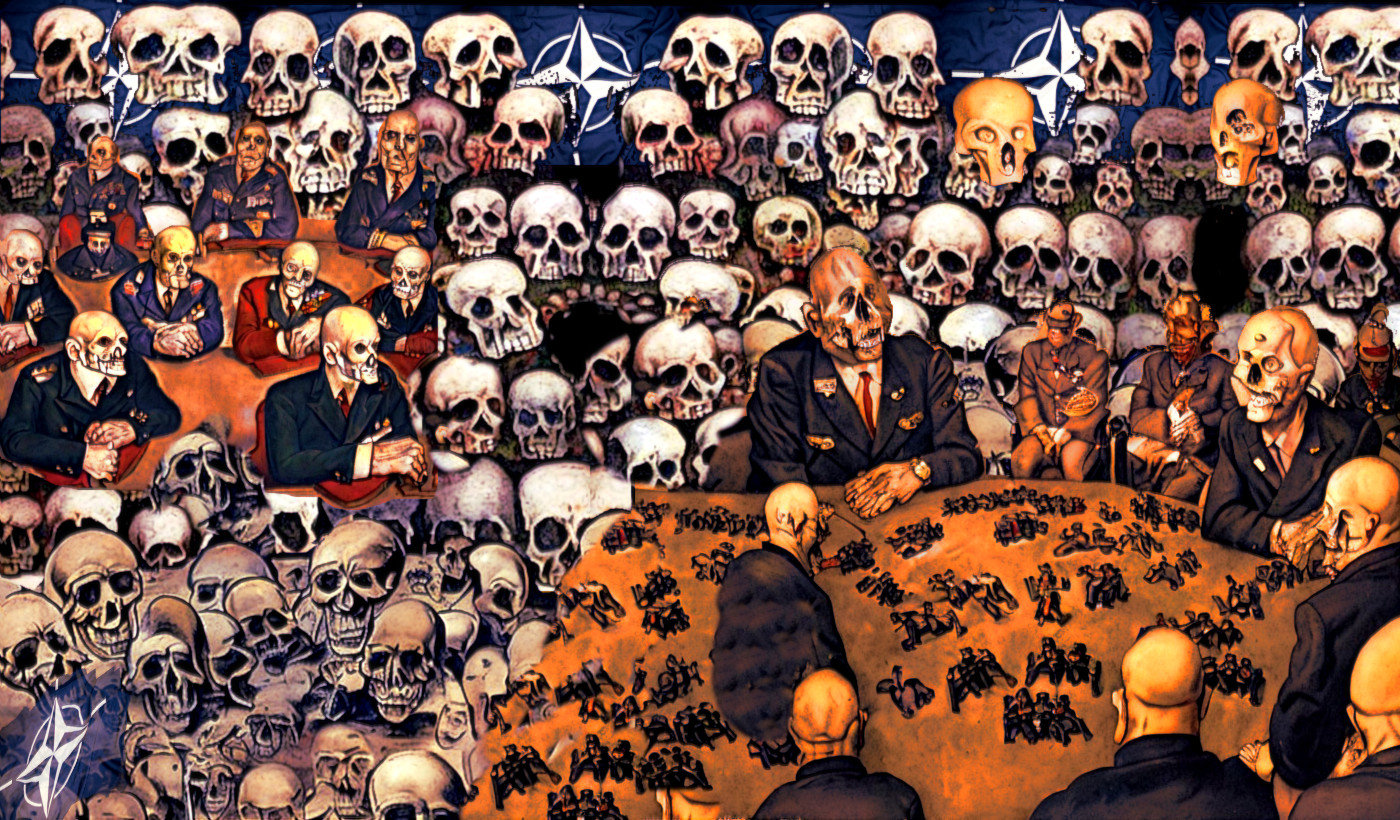 Bloomberg: La Nato sta per riformulare la clausola sulla guerra
