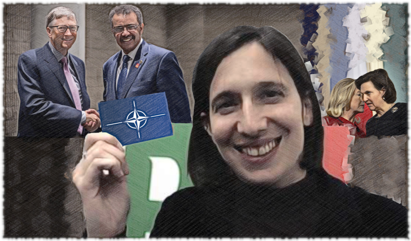 Tre notizie da schianto