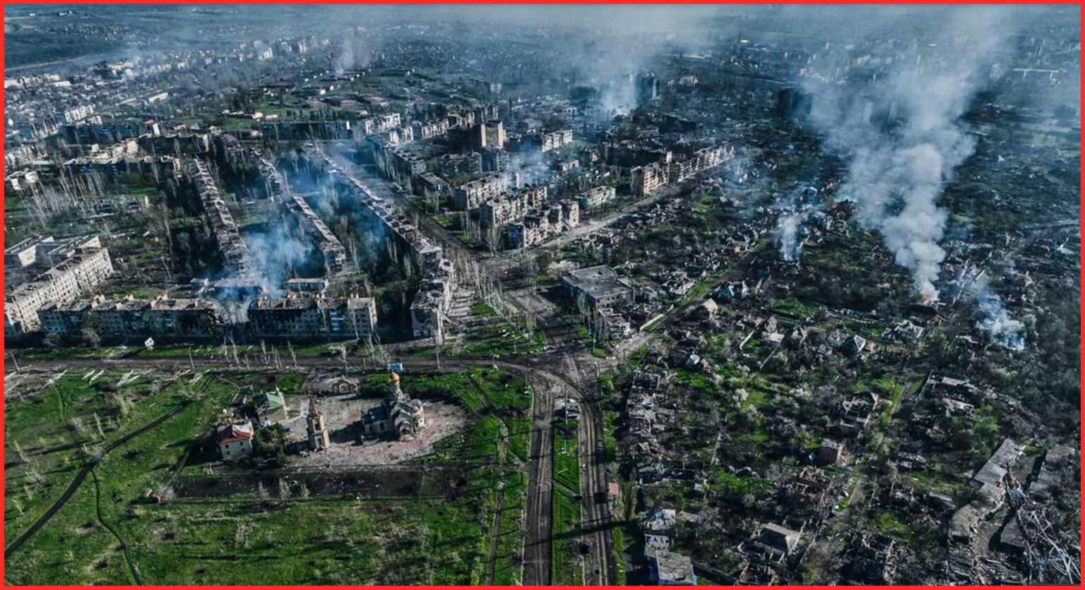 Londra fornisce a Kiev armi in grado di colpire in territorio russo