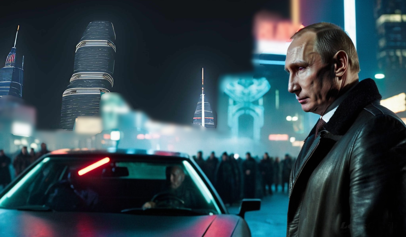 Note sparse sull’Ucraina in vista del 2024