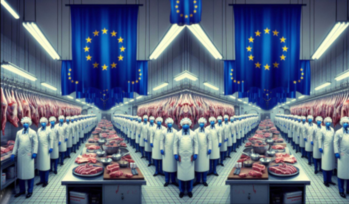 Stati Uniti d'Europa: se li conosci li eviti, se li eviti ti salvi