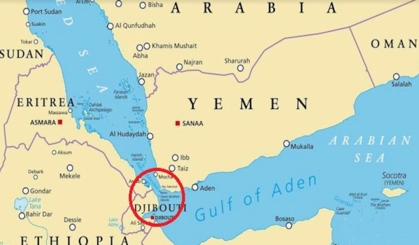 A capodanno attenti al colesterolo geopolitico