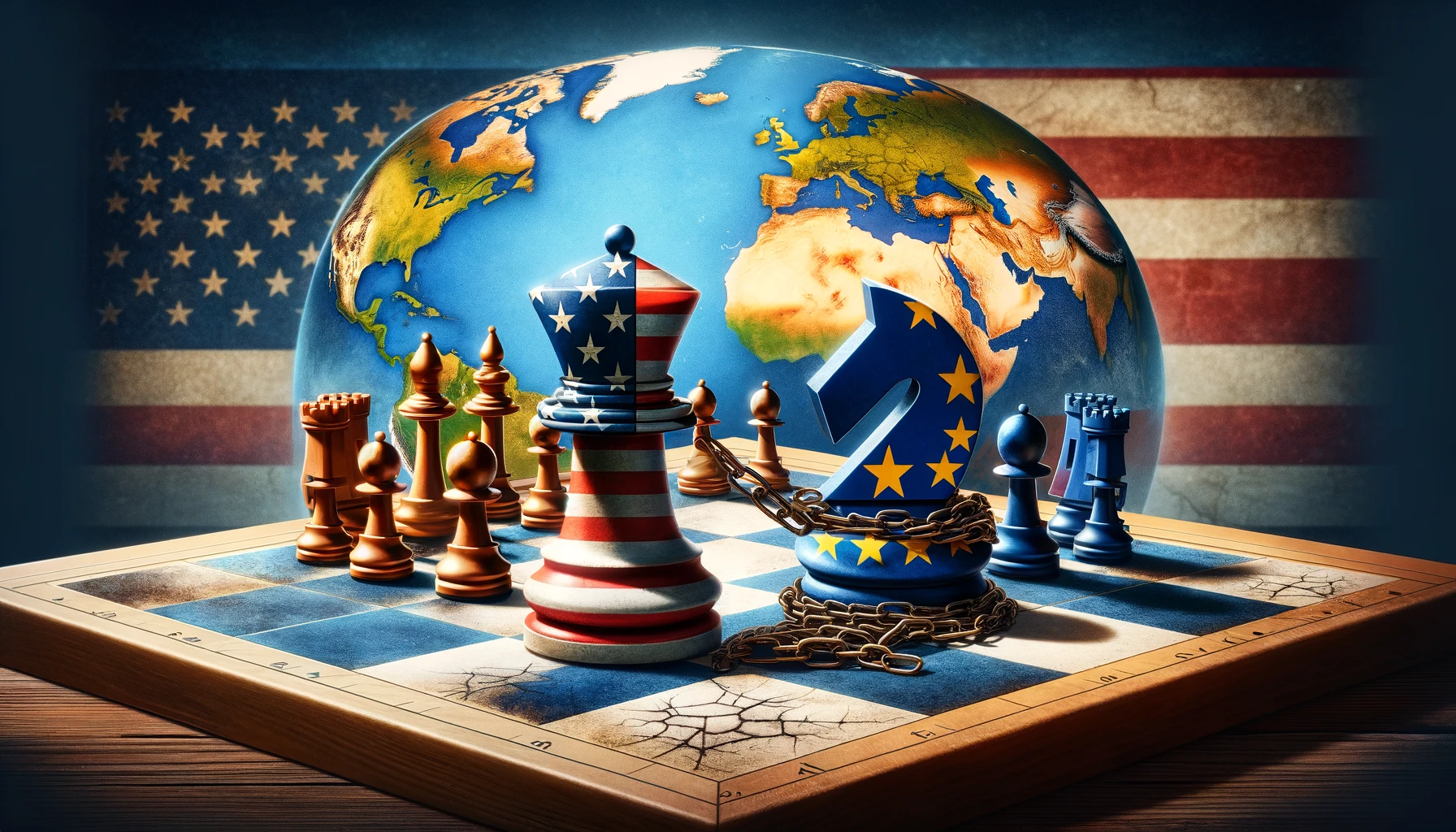 Un possibile scenario per l'immediato futuro