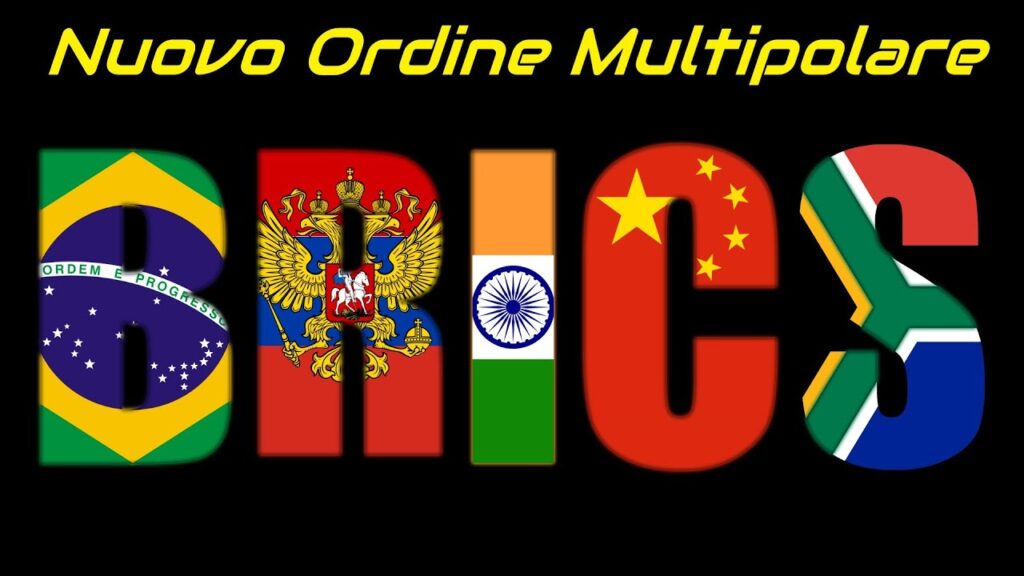 Per un nuovo ordine multipolare contro l’unipolarismo USA e il dominio del capitale finanziario