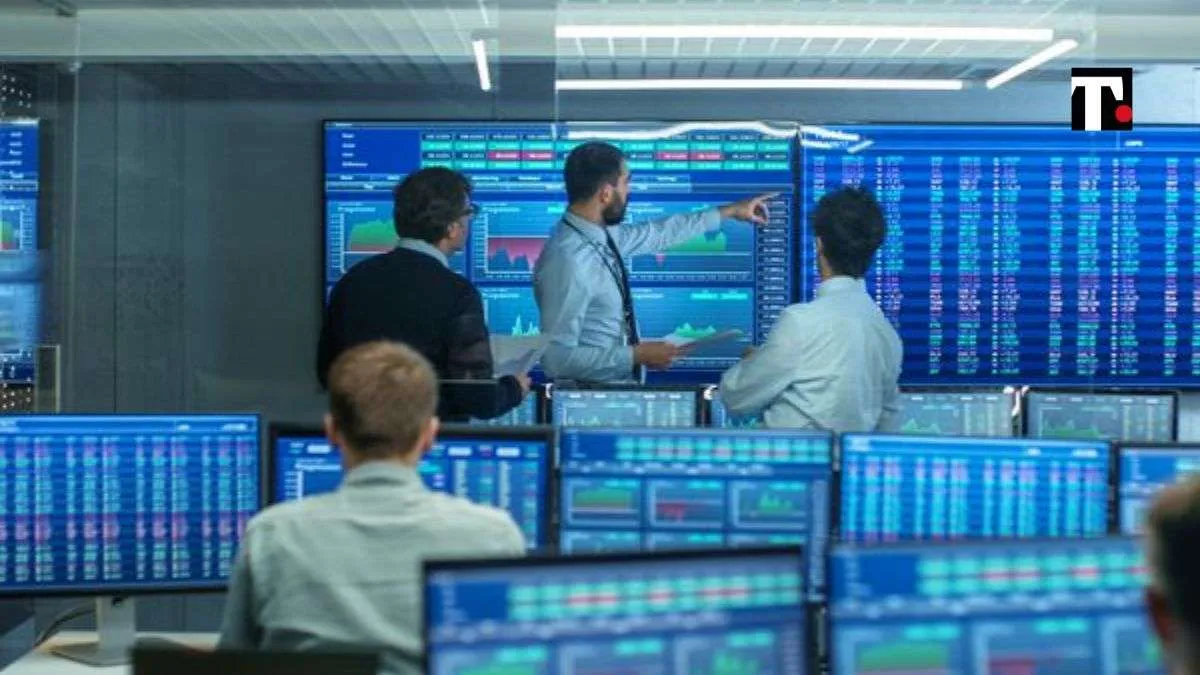 Super-stipendi dei banchieri, Guzzi: “Distorsione del finanzcapitalismo”