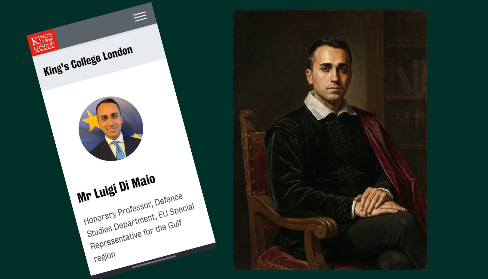 Giggino 'a Cartelletta