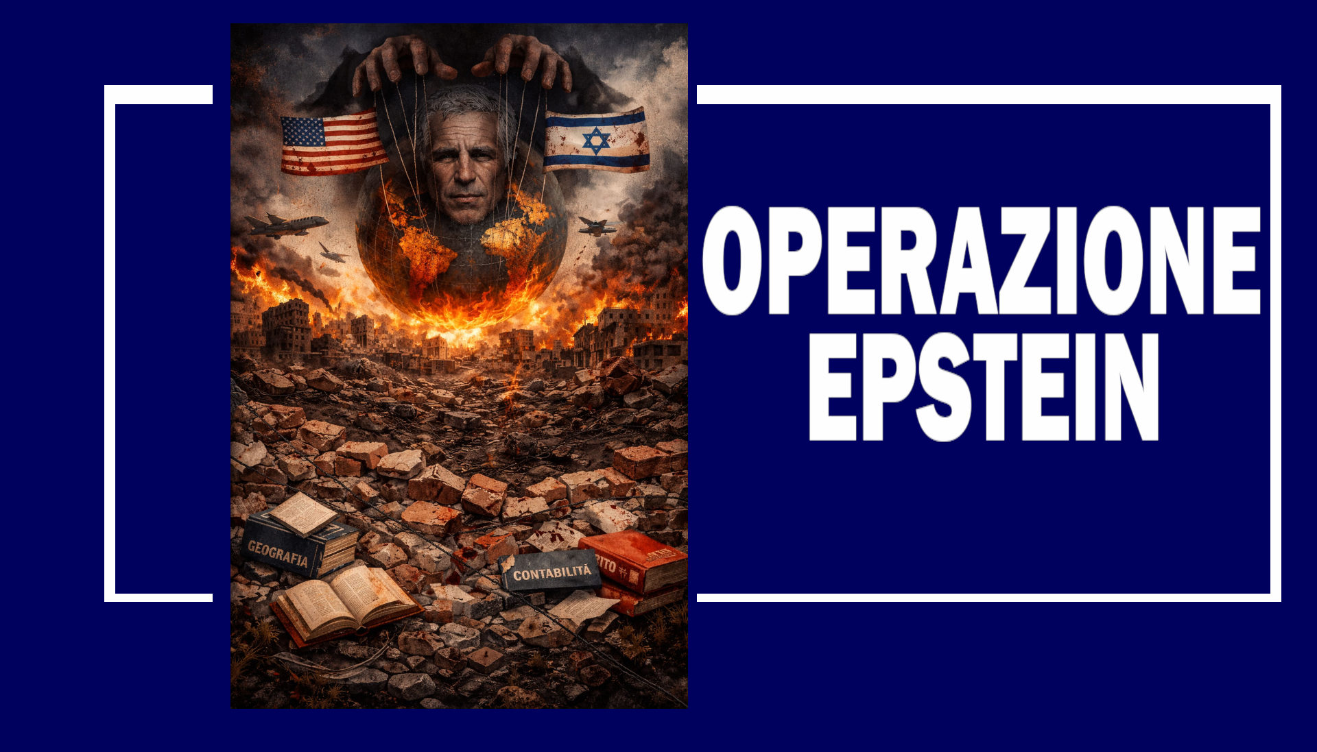 Operazione Epstein